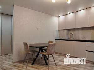 2-к квартира, вторичка, 58м2, 4/10 этаж