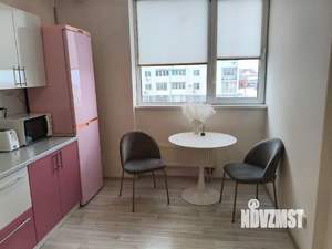 1-к квартира, вторичка, 35м2, 6/16 этаж