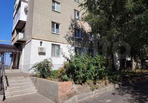 1-к квартира, вторичка, 30м2, 2/5 этаж