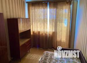 4-к квартира, вторичка, 83м2, 6/6 этаж