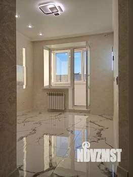 1-к квартира, вторичка, 40м2, 8/10 этаж