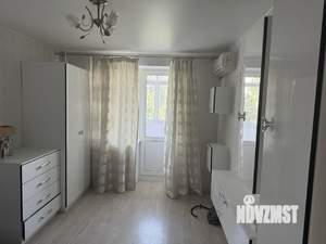 3-к квартира, вторичка, 80м2, 9/9 этаж