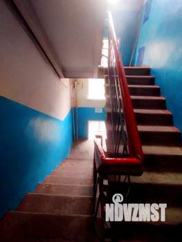 1-к квартира, вторичка, 30м2, 3/4 этаж