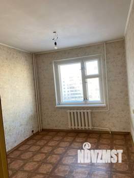 3-к квартира, вторичка, 64м2, 7/9 этаж