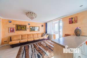 3-к квартира, вторичка, 73м2, 7/14 этаж
