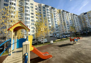 1-к квартира, вторичка, 40м2, 7/10 этаж