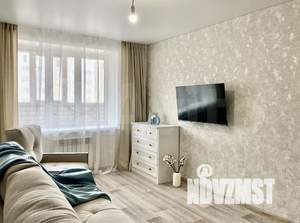 1-к квартира, вторичка, 36м2, 8/10 этаж