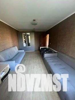 1-к квартира, вторичка, 33м2, 6/9 этаж