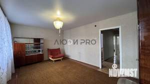 3-к квартира, вторичка, 60м2, 4/9 этаж