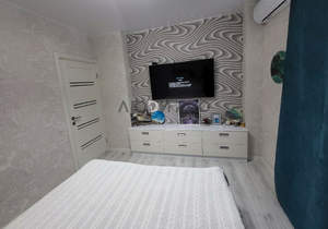 2-к квартира, вторичка, 57м2, 2/11 этаж