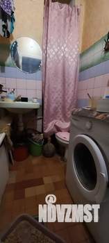 2-к квартира, вторичка, 41м2, 6/6 этаж