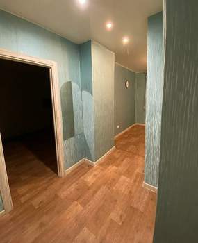 1-к квартира, вторичка, 37м2, 1/10 этаж