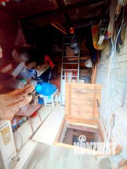 1-к квартира, вторичка, 30м2, 3/4 этаж