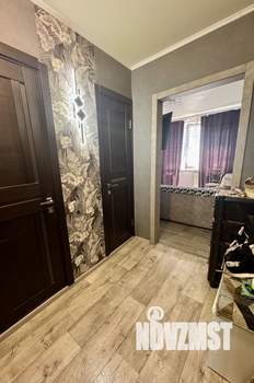 1-к квартира, вторичка, 40м2, 10/10 этаж