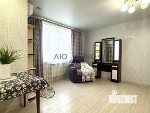 1-к квартира, вторичка, 33м2, 6/10 этаж