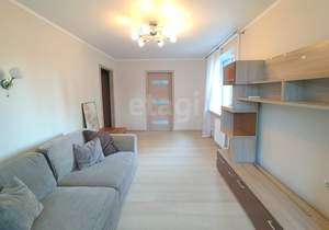 3-к квартира, вторичка, 58м2, 3/9 этаж