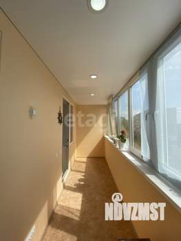 1-к квартира, вторичка, 39м2, 7/14 этаж