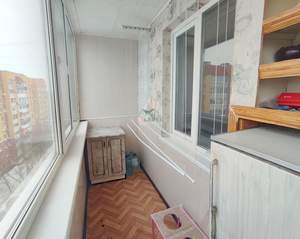 3-к квартира, вторичка, 66м2, 8/9 этаж