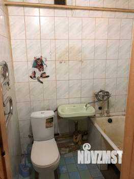 1-к квартира, вторичка, 30м2, 1/5 этаж