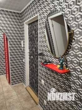 2-к квартира, вторичка, 43м2, 4/9 этаж