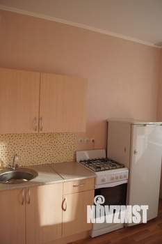 1-к квартира, вторичка, 34м2, 3/3 этаж