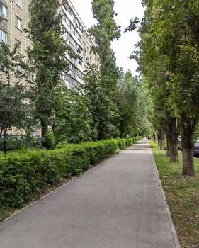 Фото квартиры на продажу (1)