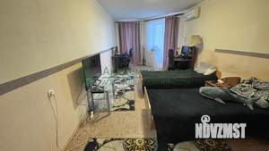 1-к квартира, вторичка, 49м2, 16/17 этаж