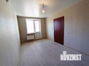 1-к квартира, вторичка, 25м2, 2/10 этаж