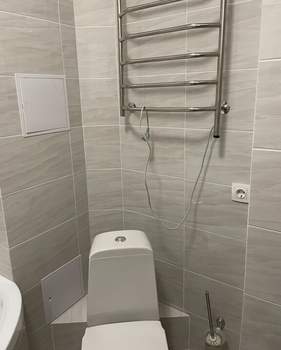 1-к квартира, вторичка, 48м2, 3/25 этаж