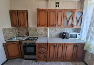 3-к квартира, вторичка, 60м2, 4/9 этаж