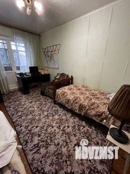 3-к квартира, вторичка, 66м2, 4/9 этаж