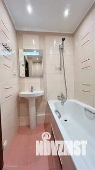 2-к квартира, вторичка, 52м2, 5/10 этаж