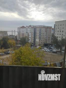 2-к квартира, вторичка, 44м2, 5/5 этаж
