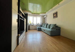3-к квартира, вторичка, 64м2, 4/10 этаж