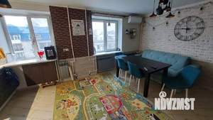 3-к квартира, вторичка, 70м2, 7/9 этаж