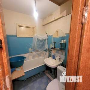 1-к квартира, вторичка, 33м2, 1/5 этаж