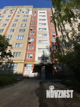 3-к квартира, вторичка, 66м2, 2/10 этаж