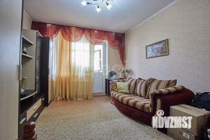 1-к квартира, вторичка, 37м2, 8/9 этаж