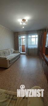 2-к квартира, вторичка, 54м2, 3/10 этаж