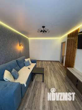 2-к квартира, вторичка, 53м2, 9/10 этаж