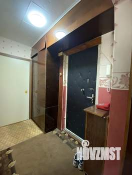 3-к квартира, вторичка, 53м2, 6/9 этаж