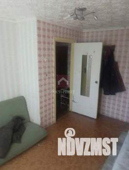 1-к квартира, вторичка, 21м2, 8/9 этаж