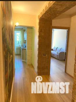 1-к квартира, вторичка, 41м2, 9/10 этаж