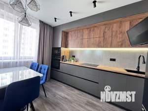 2-к квартира, вторичка, 56м2, 4/10 этаж