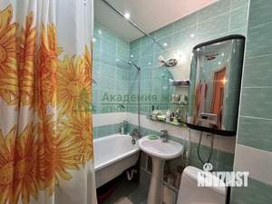 1-к квартира, вторичка, 37м2, 3/10 этаж
