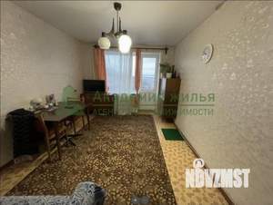 3-к квартира, вторичка, 53м2, 4/5 этаж