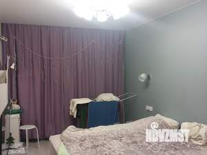 3-к квартира, вторичка, 78м2, 12/23 этаж