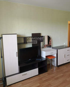 1-к квартира, вторичка, 38м2, 9/10 этаж