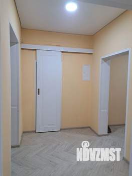 2-к квартира, вторичка, 37м2, 2/2 этаж