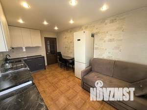 1-к квартира, вторичка, 47м2, 10/10 этаж